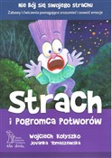 Polska książka : Strach i P... - Wojciech Kołyszko, Jovanka Tomaszewska
