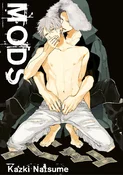 Zobacz : MODS - Kazki Natsume