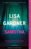 Samotna. C... - Lisa Gardner - Ksiegarnia w niemczech