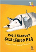 Kocie kłop... - Wojciech Cesarz, Katarzyna Terechowicz - buch auf polnisch 