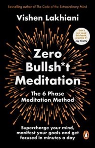 Bild von Zero Bullsh*t Meditation