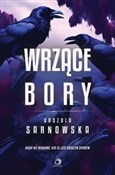 Wrzące Bor... - Urszula Sarnowska -  fremdsprachige bücher polnisch 