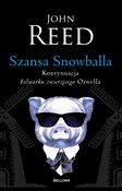 Szansa Sno... - John Reed - Ksiegarnia w niemczech