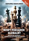 Nowy porzą... - Bartłomiej Radziejewski -  polnische Bücher