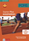 Polska książka : PONS Start... - Opracowanie Zbiorowe