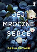 Jej mroczn... - Carla Kovach -  Polnische Buchandlung 