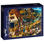 Puzzle 100... -  fremdsprachige bücher polnisch 