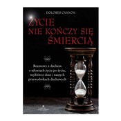 Życie nie ... - Dolores Cannon -  fremdsprachige bücher polnisch 