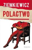 Polnische buch : Polactwo - Rafał A. Ziemkiewicz