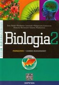 Biologia 2... - Ewa Holak, Waldemar Lewiński, Małgorzata Łaszczyca -  Polnische Buchandlung 