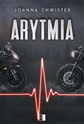 Książka : Arytmia - Joanna Chwistek