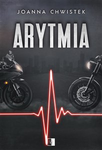 Obrazek Arytmia