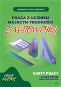 Polska książka : Praca z uc... - Barbara Stryczniewicz