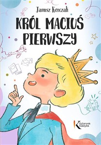 Bild von Król Maciuś Pierwszy