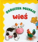 Okruszek p... - Anna Wiśniewska - Ksiegarnia w niemczech