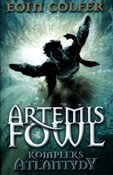 Artemis Fo... - Eoin Colfer -  polnische Bücher