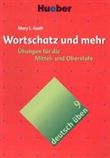 Książka : Deutsch ub... - Mary L. Apelt
