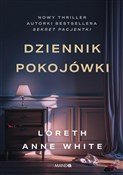 Polska książka : Dziennik p... - Loreth Anne White