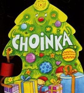 Bild von Choinka