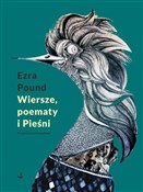 Wiersze, p... - Ezra Pound -  Książka z wysyłką do Niemiec 