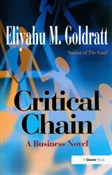 Critical C... - Eliyahu M. Goldratt -  Polnische Buchandlung 