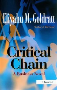 Bild von Critical Chain