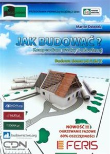 Bild von Jak budować? Kompendium wiedzy budowlanej Budowa domu od A do Z