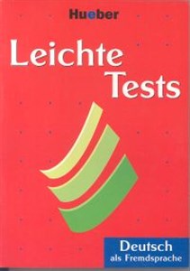 Bild von Leichte Tests Deutsch als Fremdsprache