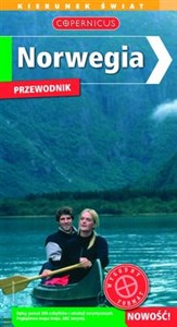 Obrazek Norwegia przewodnik