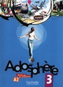 Adosphere ... - Fabienne Gallon, Katia Grau, Catherine Macquart-Martin -  Książka z wysyłką do Niemiec 