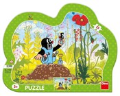 Polnische buch : Puzzle ram...
