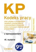 Polska książka : Kodeks pra...