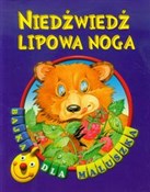 Niedźwiedź... - Opracowanie Zbiorowe -  Polnische Buchandlung 