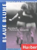 Blaue Blum... - Hubert Eichheim, Monika Bovermann, Lea Tesarova, Marion Hollerung -  Polnische Buchandlung 