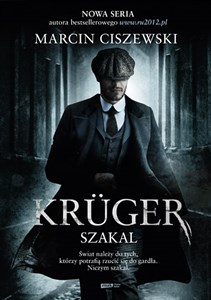 Obrazek Kruger Szakal