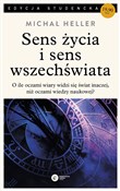 Sens życia... - Michał Heller - buch auf polnisch 