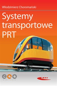 Obrazek Systemy transportowe PRT
