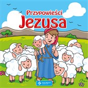 Przypowieś... - buch auf polnisch 