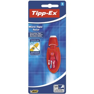 Obrazek Korektor Micro Tape Twist