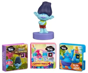 Obrazek Hug, Sing & Dance Trolls