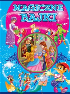 Obrazek Magiczne bajki