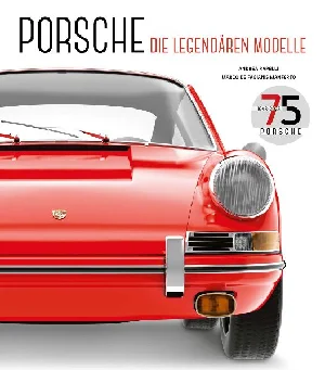 Bild von RAPELLI, A: PORSCHE