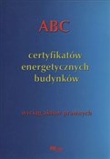 ABC Certyf... - buch auf polnisch 