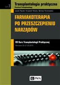 Polnische buch : Transplant... - Leszek Pączek, Krzysztof Mucha, Bartosz Foroncewicz