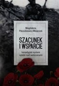 Szacunek i... - Magdalena Paluszkiewicz-Misiaczek -  fremdsprachige bücher polnisch 