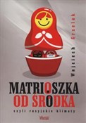 Polnische buch : Matrioszka... - Wojciech Grzelak