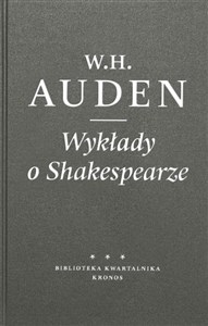 Bild von Wykłady o Shakespearze