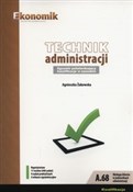 Technik ad... - Agnieszka Żukowska - buch auf polnisch 