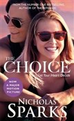 Polnische buch : The Choice... - Nicholas Sparks