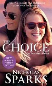 Bild von The Choice